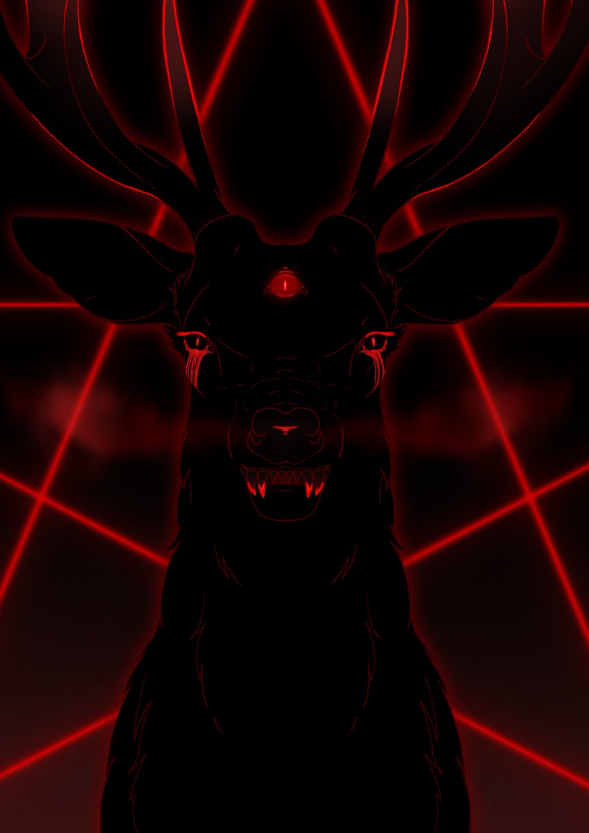 NorthernMyth's tweet image. Love's the death of "peace of mind"

#ArtistOnTwitter