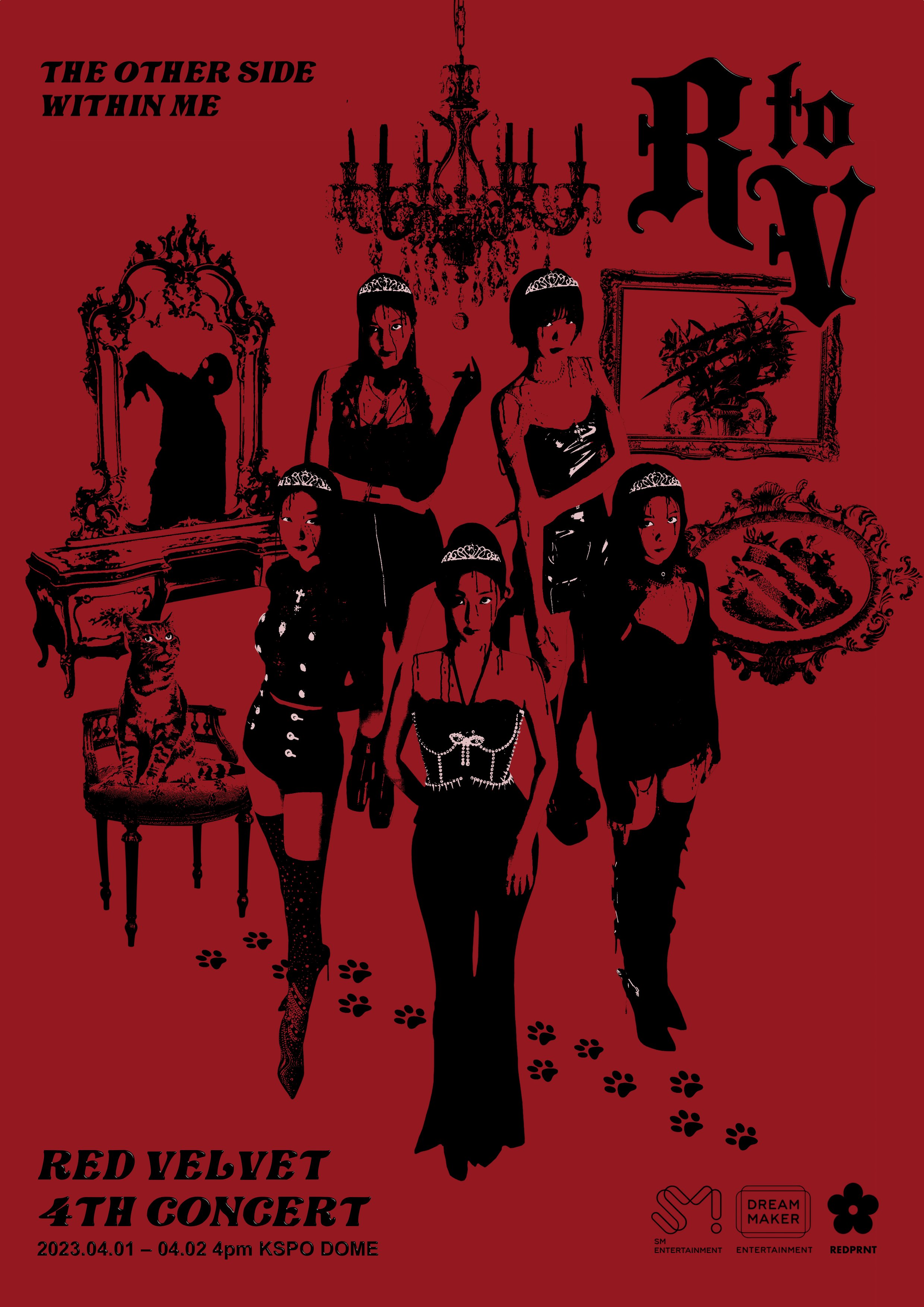 RedVelvet レドベル RED ROOM キノビデオ 3年保証』 RedVelvet レドベル RED ROOM キノビデオ - メルカリ