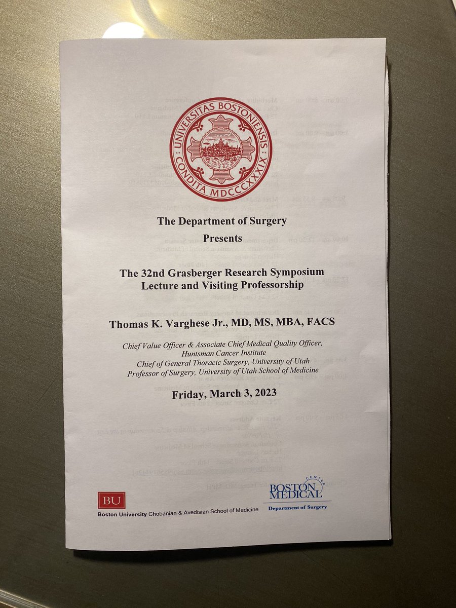 Tom Varghese Jr. MD, MS, MBA, FACS, MAMSE 🇺🇸 tweet media