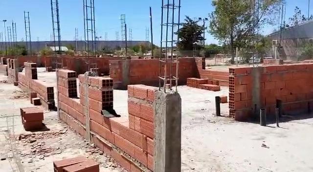 mineducacionqn's tweet photo. La construcción del Jardín 87 de #RincónDeLosSauces tiene un 25% de avance. La obra se ejecuta a través de UPEFE e incluye 3 aulas, SUM, cocina, área de gobierno, sanitarios, sala de máquinas y depósito de Educación Física.
#MinisterioGobiernoEducación https://t.co/3U3yQoRHp2