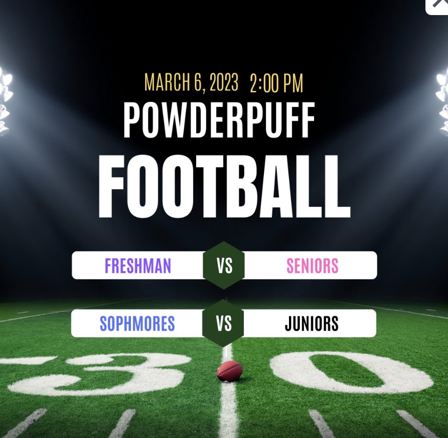 Buy your ticket for Monday! $5 gofan.co/app/events/931… <a href="/TheCoyoteWay/">CypressCreek</a>