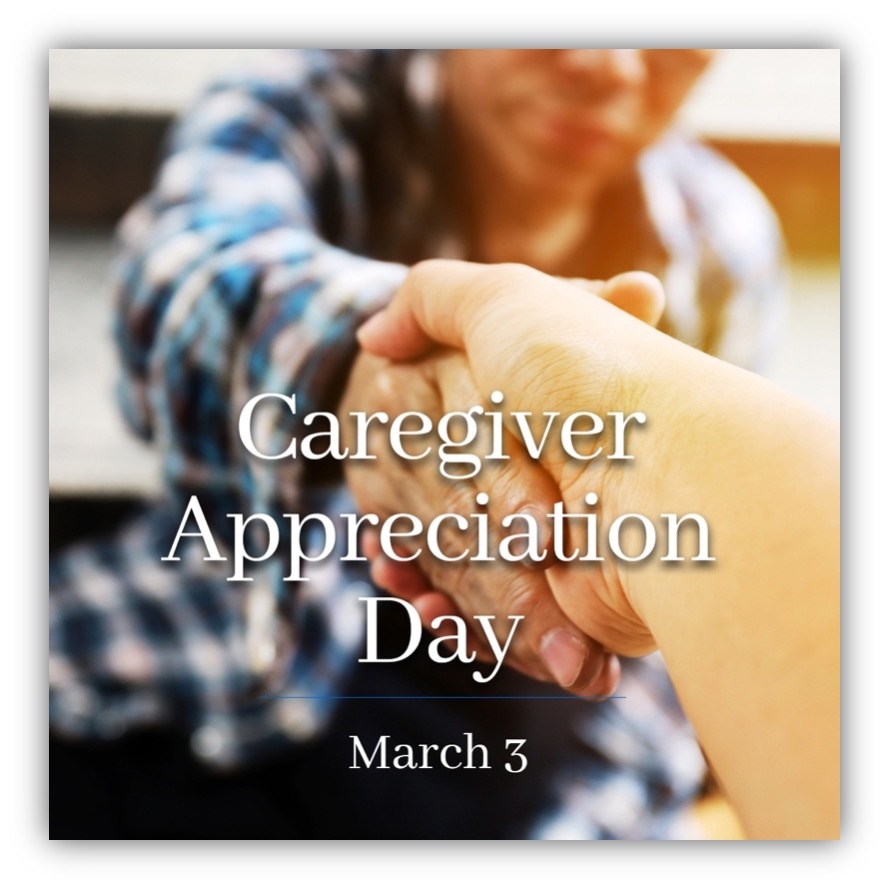 MonarchWRS's tweet photo. Happy Caregiver Appreciation Day! Today, we honor the selfless individuals who devote their time and energy to caring for others. Your hard work and dedication do not go unnoticed - thank you for making a difference in the lives of those you care for. #CaregiverAppreciationDay https://t.co/XuU0cuIbfI