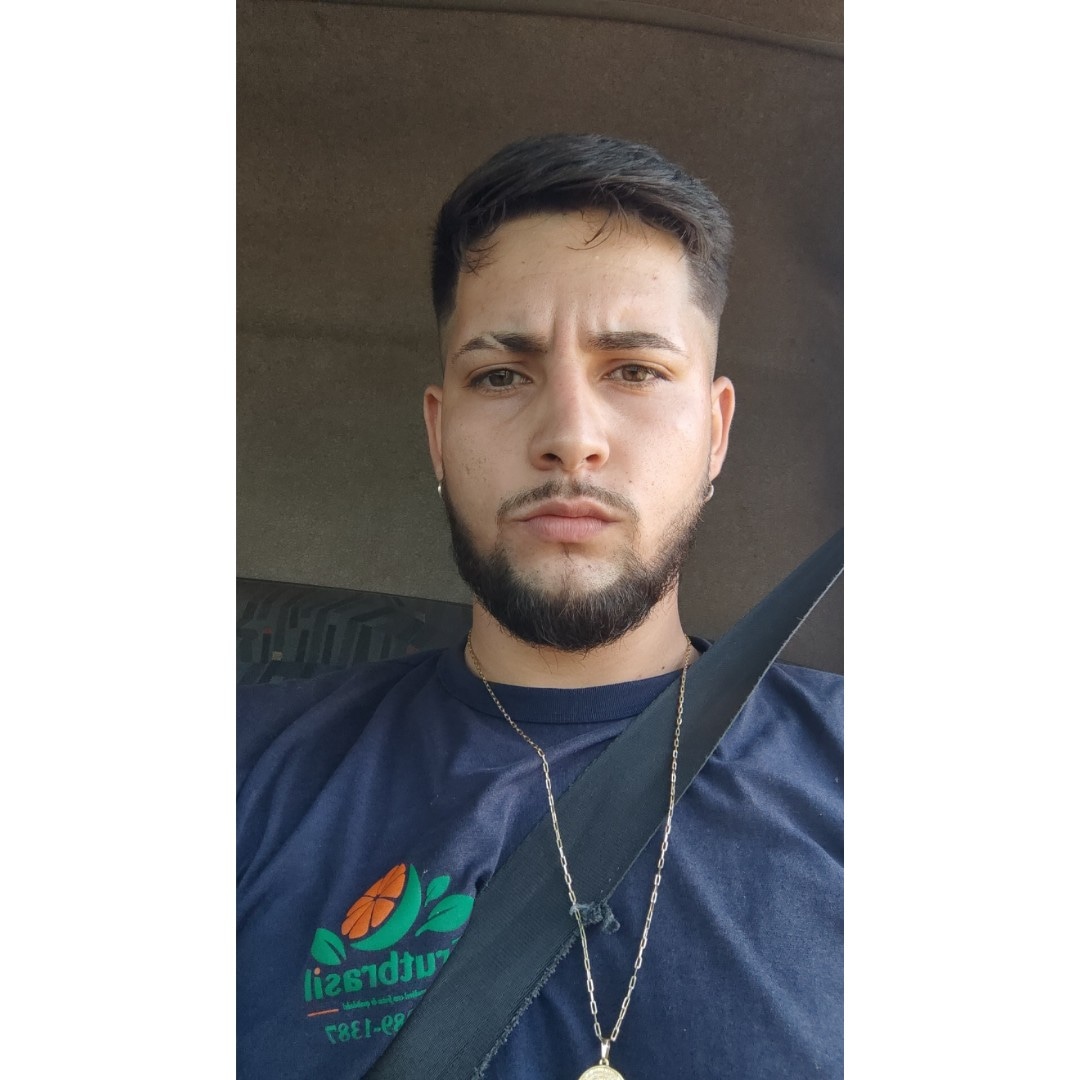 Vivendo um dia de cada vez 😃