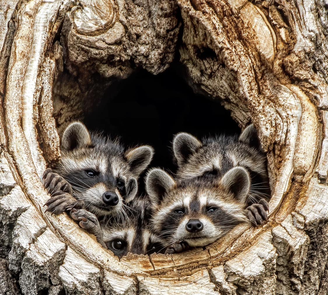 “Full House”

📸: Paul J Marcotte - Discover Colorado | Through your photos