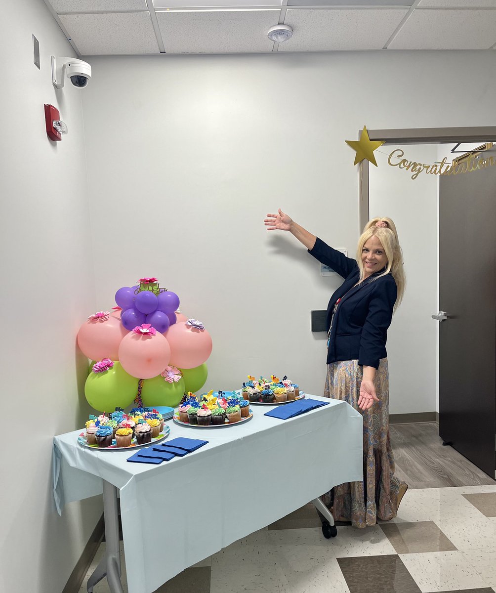 Chuck Shaw Technical Education Center tweet media