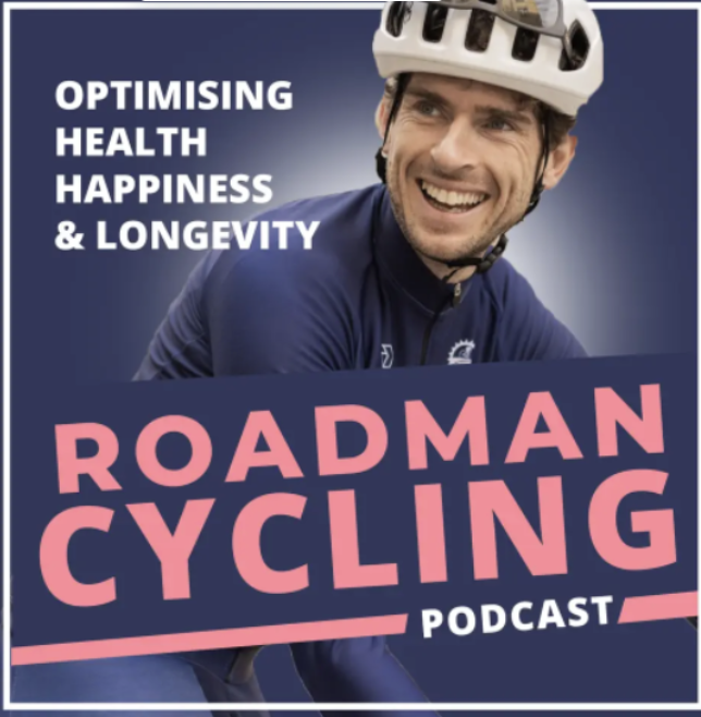 Anthony Walsh | Roadman Podcast tweet media