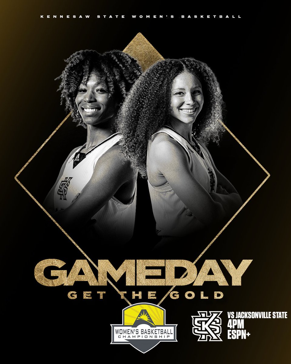 Kennesaw State WBB tweet media