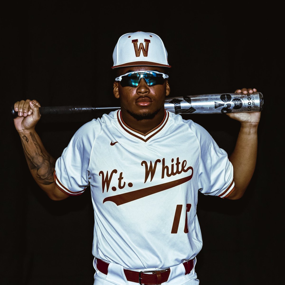 _treyproduction's tweet photo. Baseball Season Let’s Go!! 
A Few 📸 from Media Day! 
@WTWhiteBaseball @ClubWtw @CoachKenRoss @BWingDisd @dallasathletics https://t.co/s81kzrz6pu