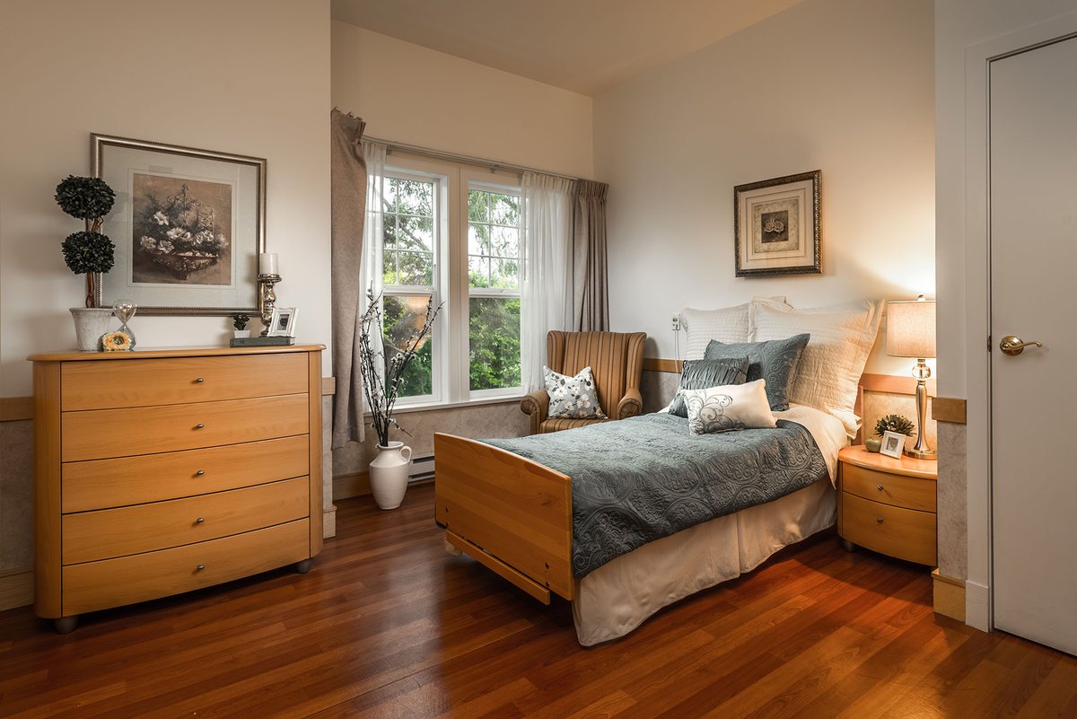 You shouldn't have to make a decision about your #retirementhomewithout having a genuine feel for where you're thinking about moving. We offer trial stays so you can make your decision with confidence. Consider it an all-inclusive vacation! 🍹

bit.ly/3l2ZggA