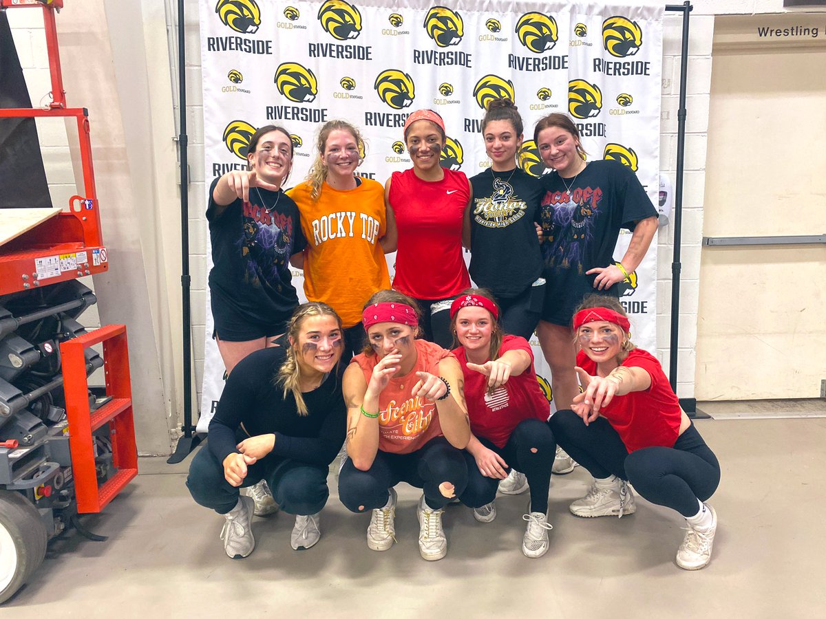 RHSFastpitch tweet media