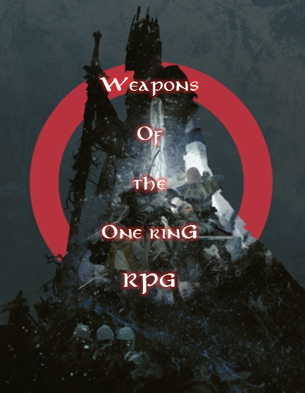 RyeoftheNorth's tweet photo. NEW!
Quick Highlight videos for The One Ring RPG to help players learn the game and for future reference!
First up: Weapons of The One Ring RPG
#TORrpg #TOR2e #ttrpg #ttrpgcommunity #theoneringrpg #theonering
https://t.co/ndE5tBFu3T https://t.co/AdmDLhV2hX