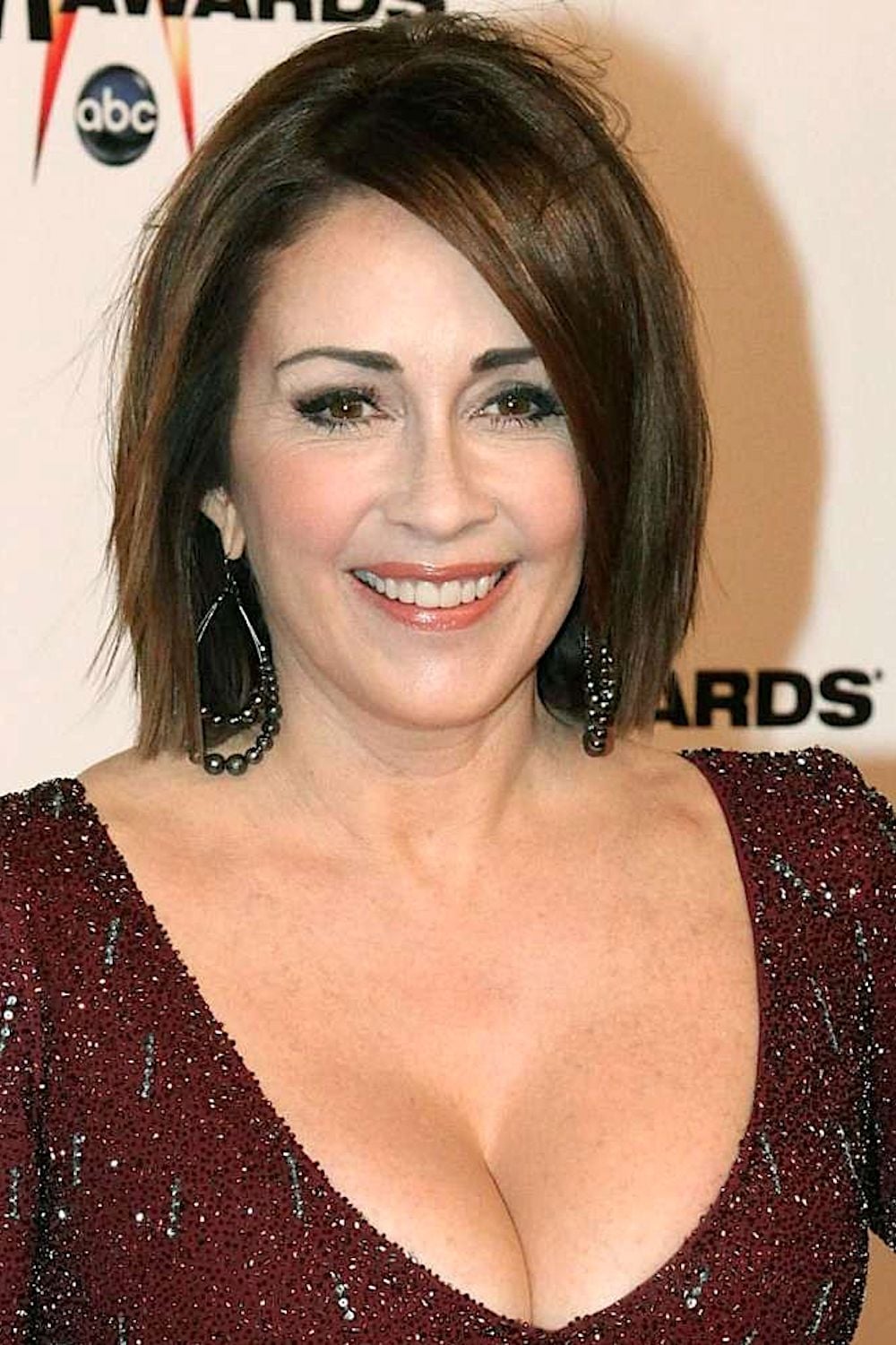 Happy Birthday Patricia Heaton  