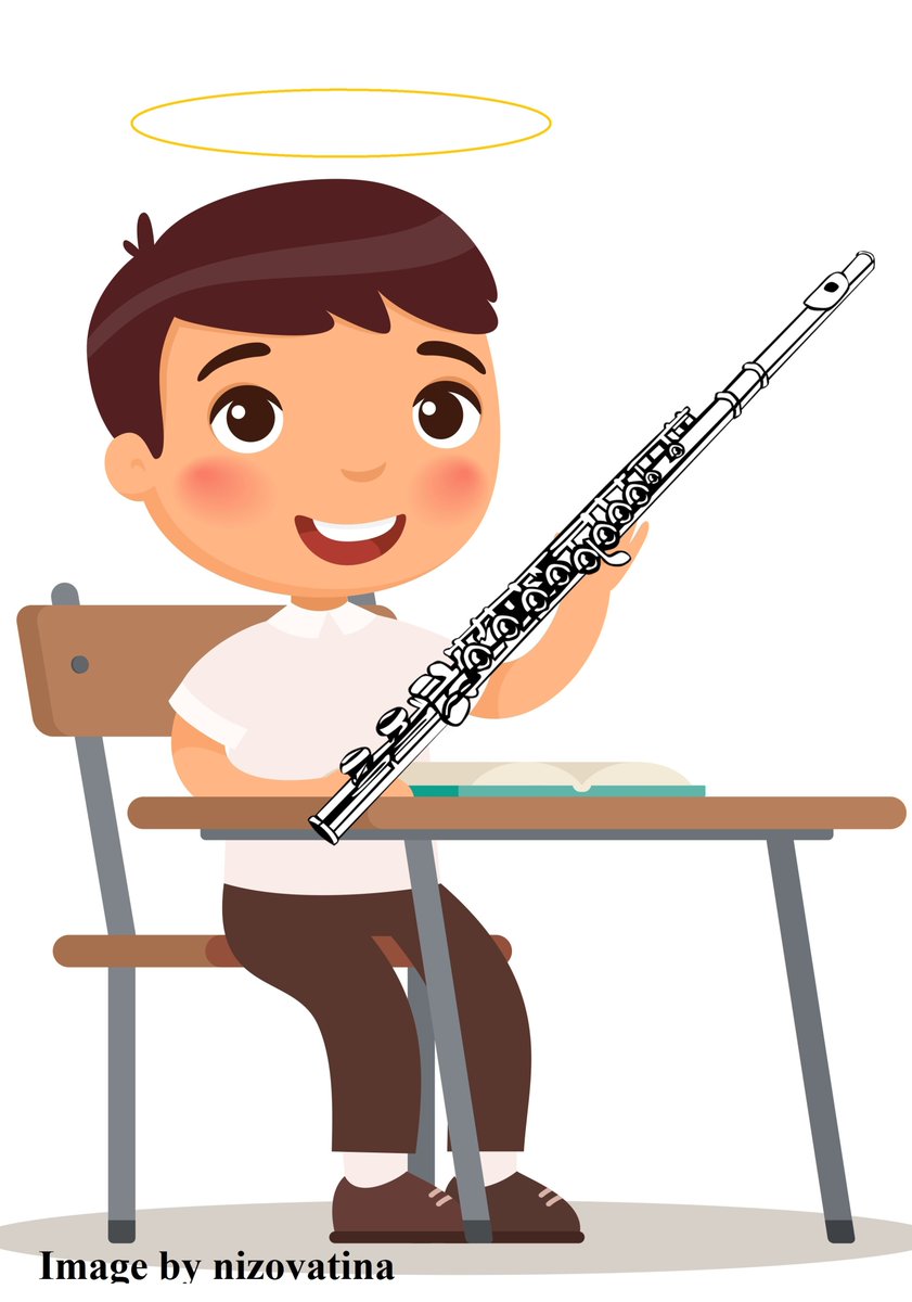 MichaelBleiweis's tweet photo. Here is this week's music joke.
Virtuosity is its own reward, but it doesn't hurt to get a few paying gigs too.

A virtuoso is a musician with real high morals.

#MusicJokes  #SchoolHumor  #musicians  #musician https://t.co/Vy0MzW0Mrk