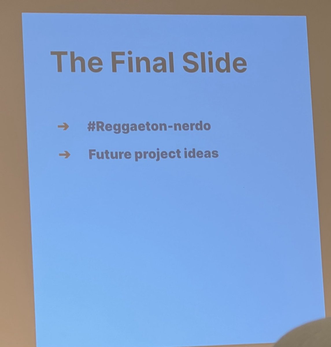 WatchdogDiva's tweet image. Lucio at #lightingtalks. ⁦@IRE_NICAR⁩ #NICAR23
