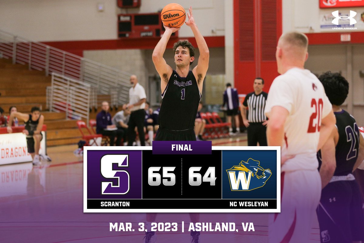RoyalAthletics's tweet photo. 1ST ROUND COMEBACK DUB ✅

🏀 Jackson Danzig - 23 points, 7 boards
🏀 Will McLoughlin - 23 points, 8 boards

The Royals advance to the second round where they’ll face the winner of #1 Randolph Macon vs. Wilson! 🤝

#GoRoyals https://t.co/VVaW7ZWZUx