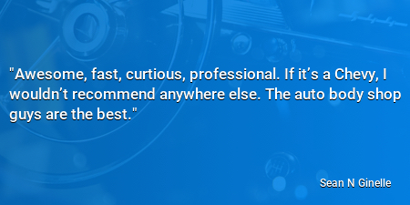 5 stars. Enough said.