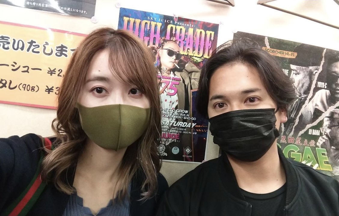 Wataru5722's tweet photo. ホワイトデーのお返しは家系ラーメンにしました。 https://t.co/l35vcJ9WB7