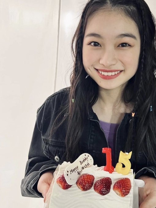 Twitterのコスプレ画像3