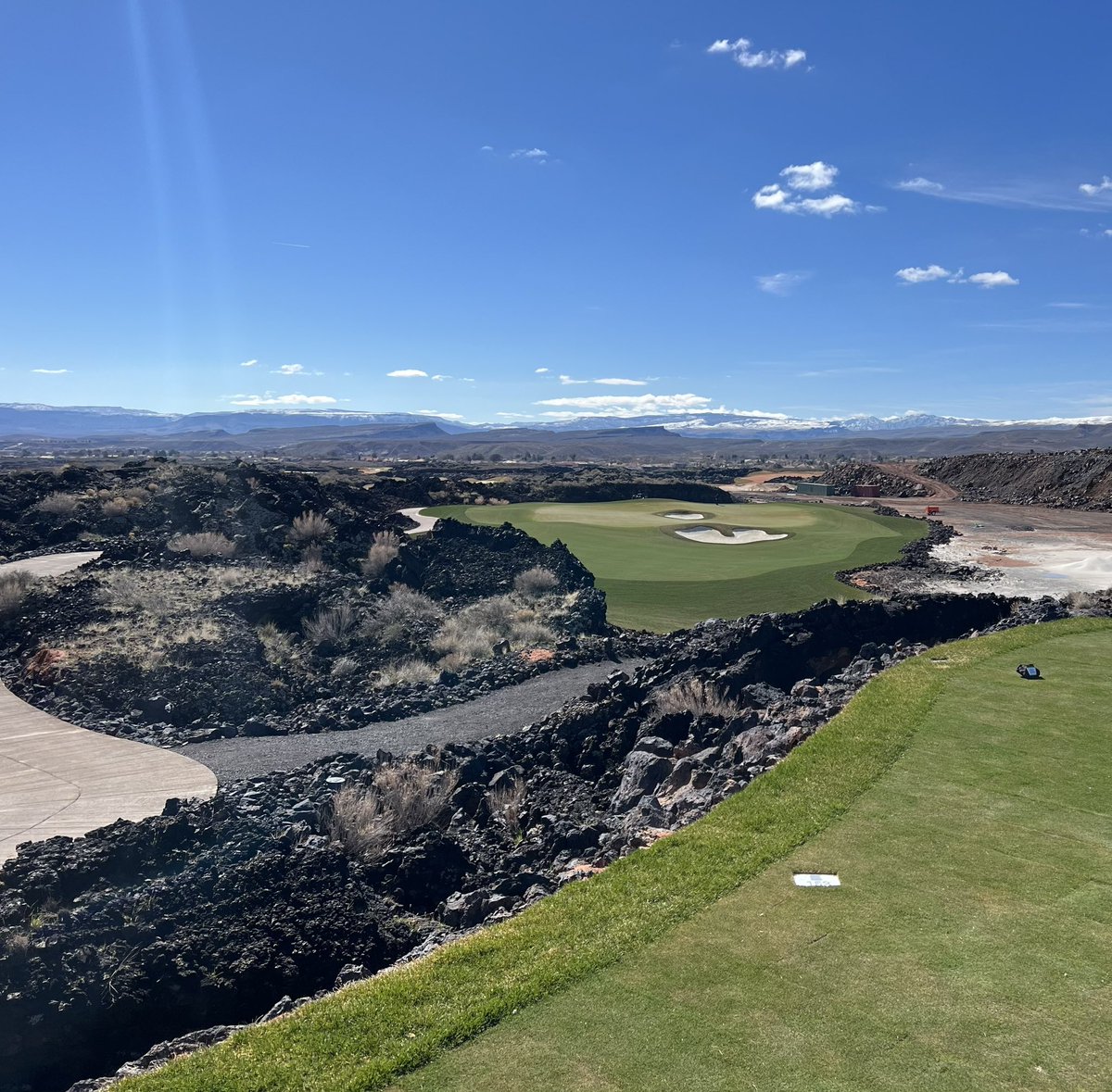 Jake Scharmann tweet media