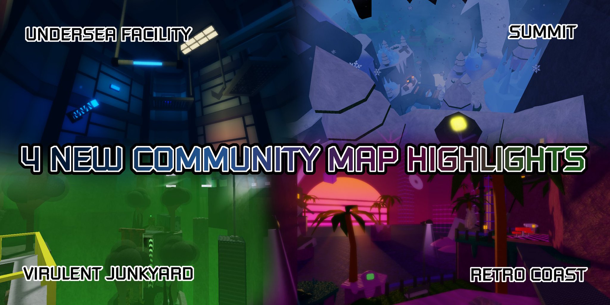 FE2 & Community Maps on Twitter: 