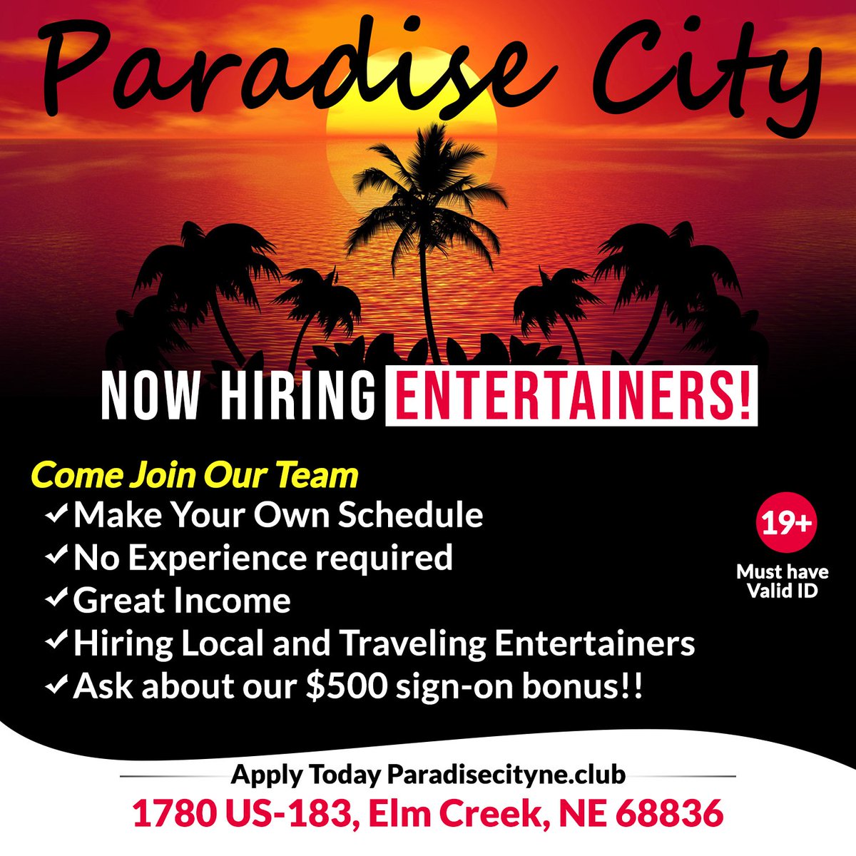 neparadisecity's tweet photo. https://t.co/MnpWNjk9Ic