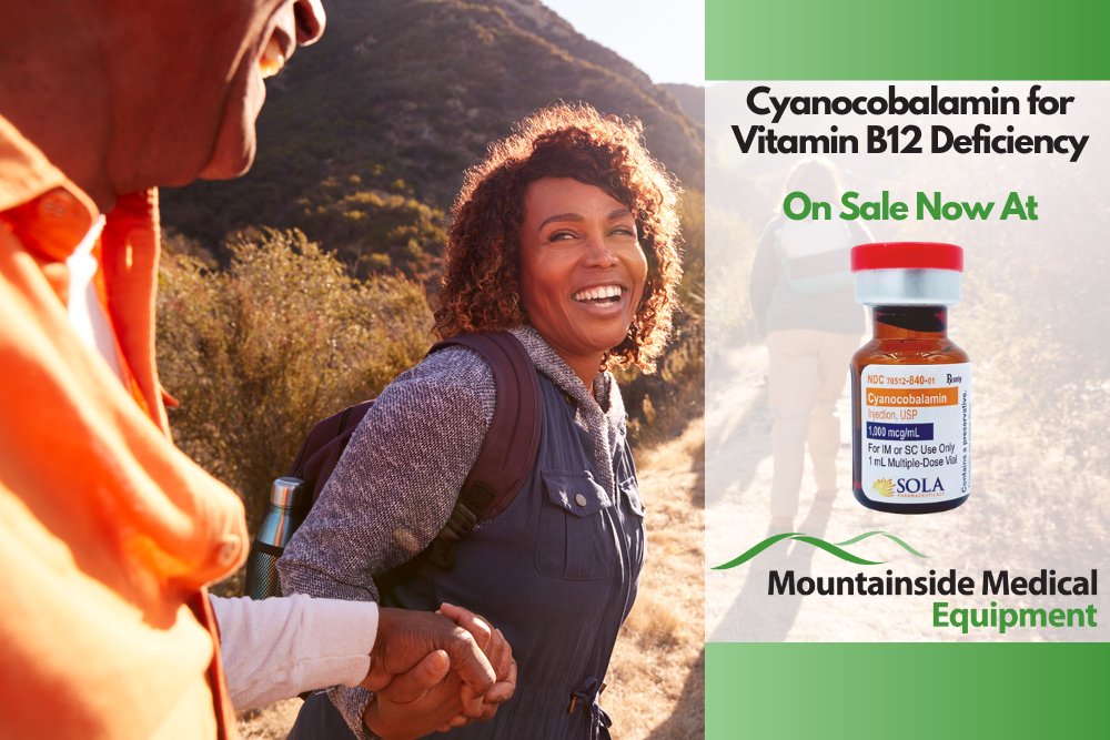 mountainsidemed's tweet photo. Lack of necessary #Vitamins can contribute to chronic #depression. Visit the link below to learn how #VitaminB12 can affect #mentalhealth and how to get enough of it!

Read on at: https://t.co/P6quQpc7kT
 
#mentalhealthmatters #mentalhealthawareness https://t.co/ieYMZm2yaY