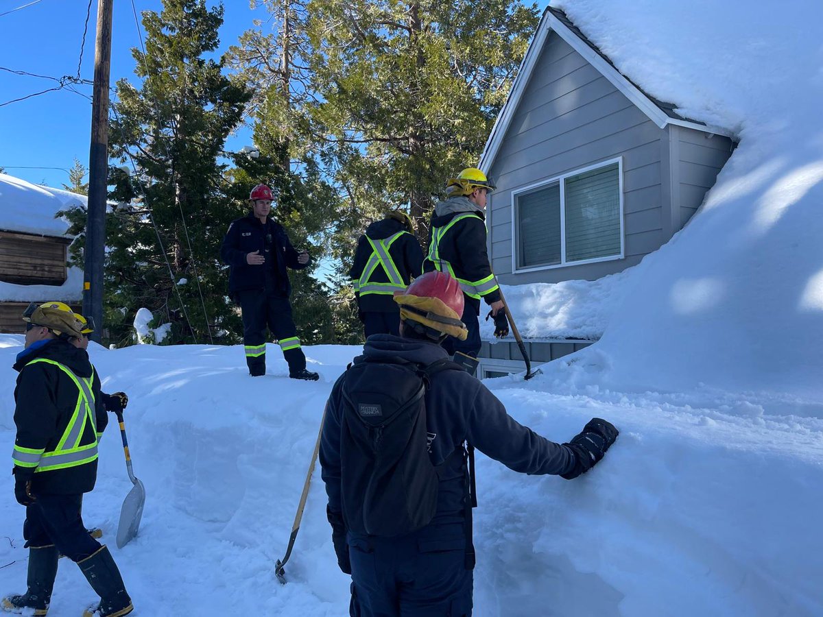CAL FIRE NevadaYubaPlacer Unit on Twitter "RT CalGuard 