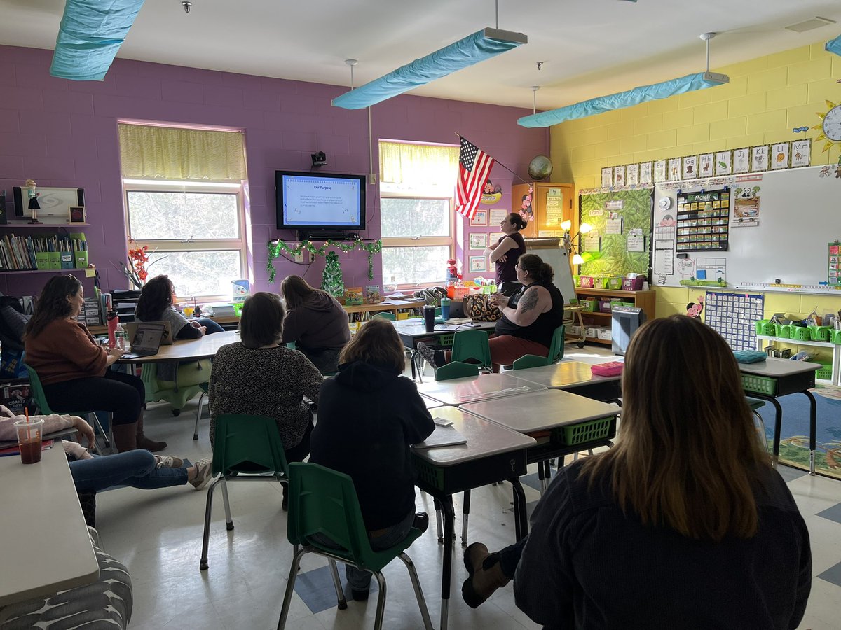 Our PLG work with our staff.  Time to focus on meeting all our learners’ needs in mathematics.