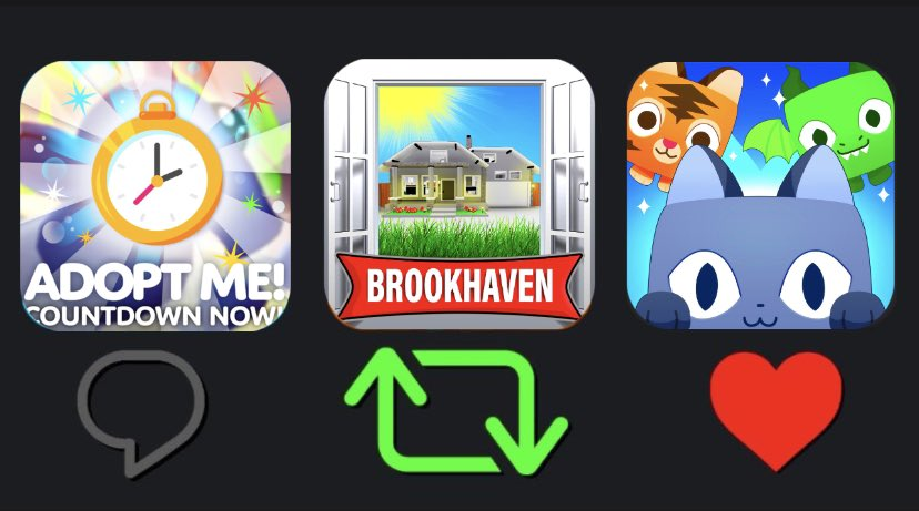 What ROBLOX Game Should Be Deleted? 🤔😳