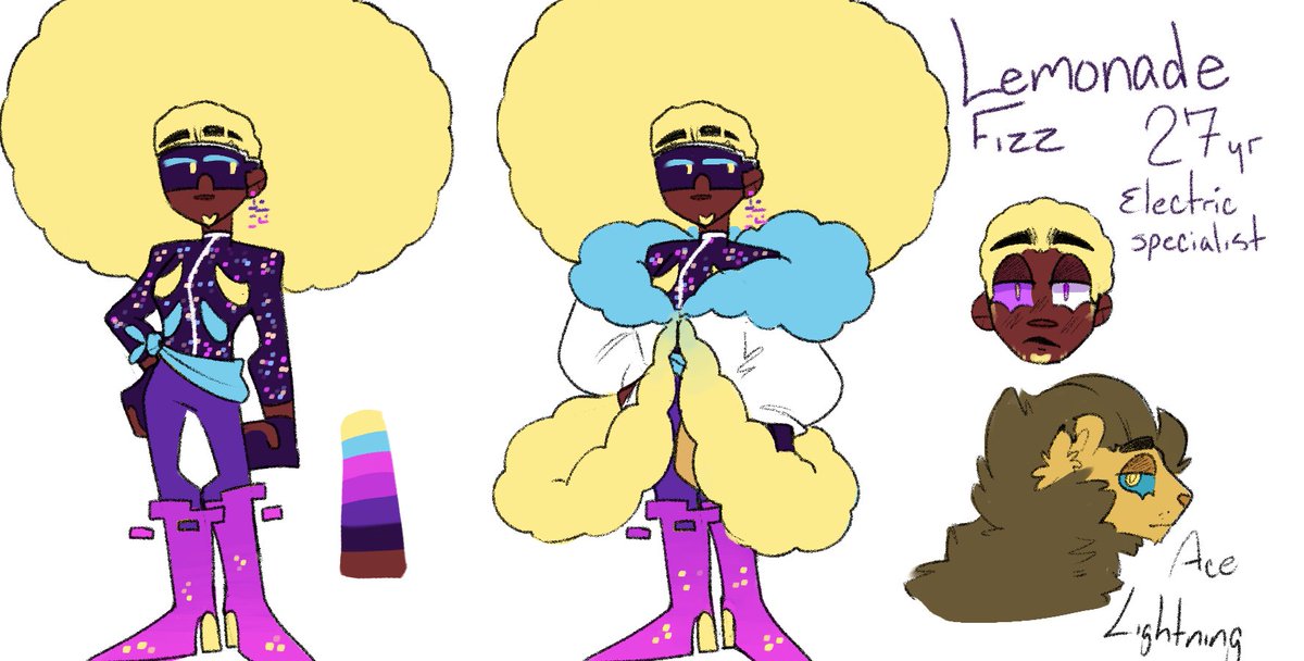 ๐ King ๐ on Twitter: