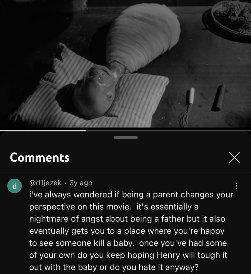 laura 🦠 on Twitter "this is insane. are there really ppl who watched