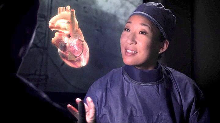 The_GreyMethod's tweet photo. i feel bad for people who’s favorite grey’s anatomy character isn’t cristina yang https://t.co/6OEYoufwvJ