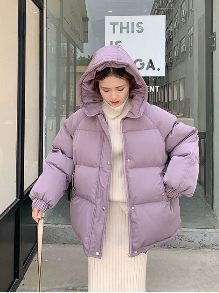 vovionline's tweet photo. https://t.co/ELpPi1q1tI Thick Hooded Cotton Padded Women Jacket https://t.co/mBs84TQfPJ
