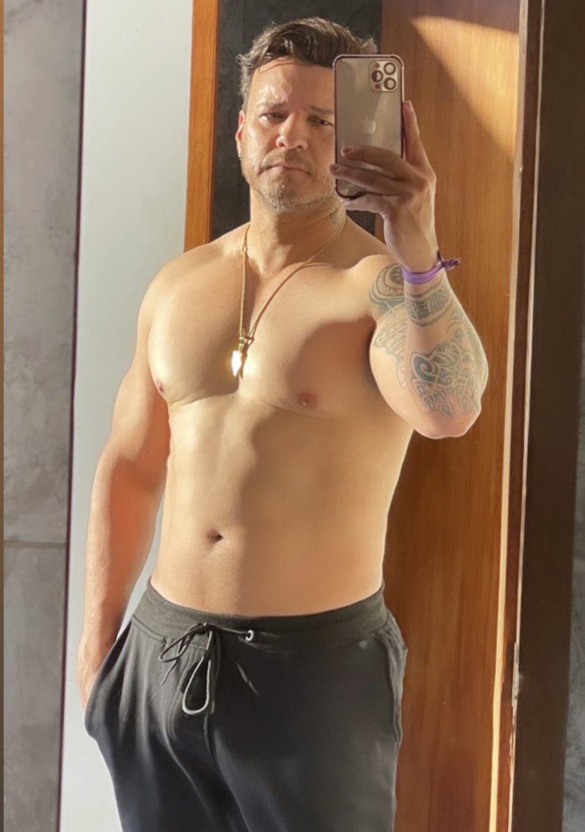 Egar Reyes 🇻🇪🏳️‍🌈 tweet media