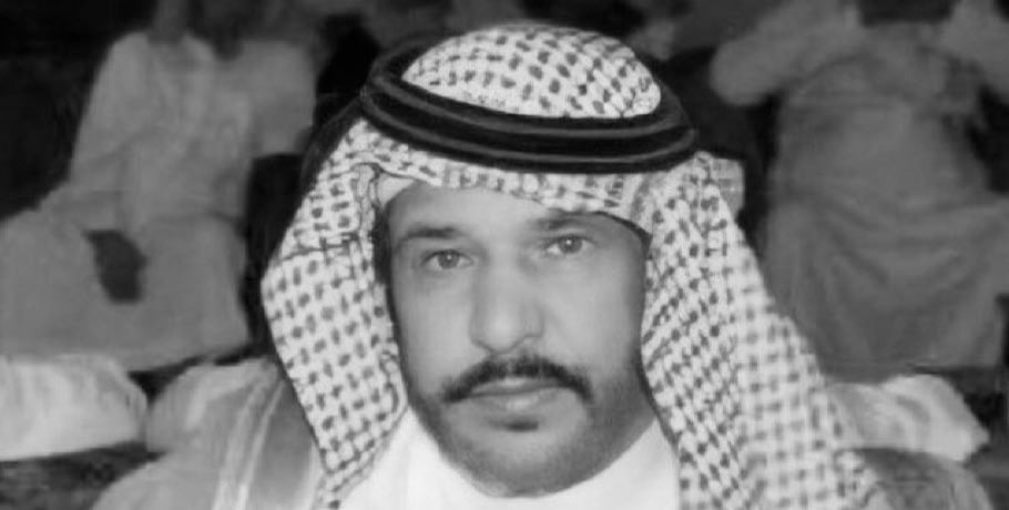 عبدالله ابن زويبن رحمه الله : 

العمر لو طالت الايام ، ينزالي 
مكسر ظلالٍ تجيه الشمس وتزيحه