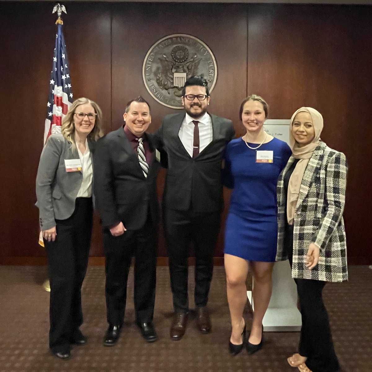 TPadilla22's tweet photo. And I can’t thank enough the AMAZING coaches that help make sure that the program continues to reach new heights! Thank you Judge Green, Mr. Allen, Kylie, Fatima, Matt, and Emma for all of your dedication! @PLLakers @isd719 https://t.co/ouG5x40QCx