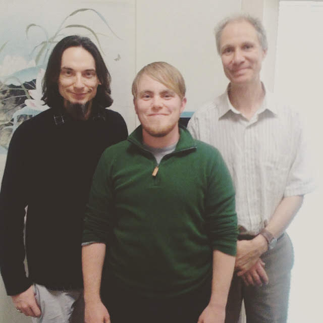 WholeLifePract's tweet image. If you've been watching our IG stories, are a member of the WLP online community, or have received one of our recent newsletters - you will know how excited we are about Heiner Fruehauf's upcoming Classical Herbal Formulation Master Class.

But, if this...
bit.ly/3Jm8JcZ