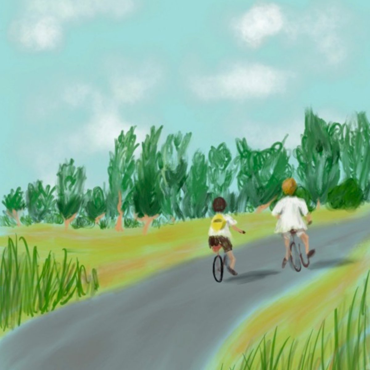 I made a cover of Sufjan Stevens’s “To Be Alone With You” for <a href="/Bandcamp/">bandcamp</a> Friday. I’m donating 100% of my proceeds from the song to Planned Parenthood. Listen and purchase here: clairegeorge.bandcamp.com/track/to-be-al…