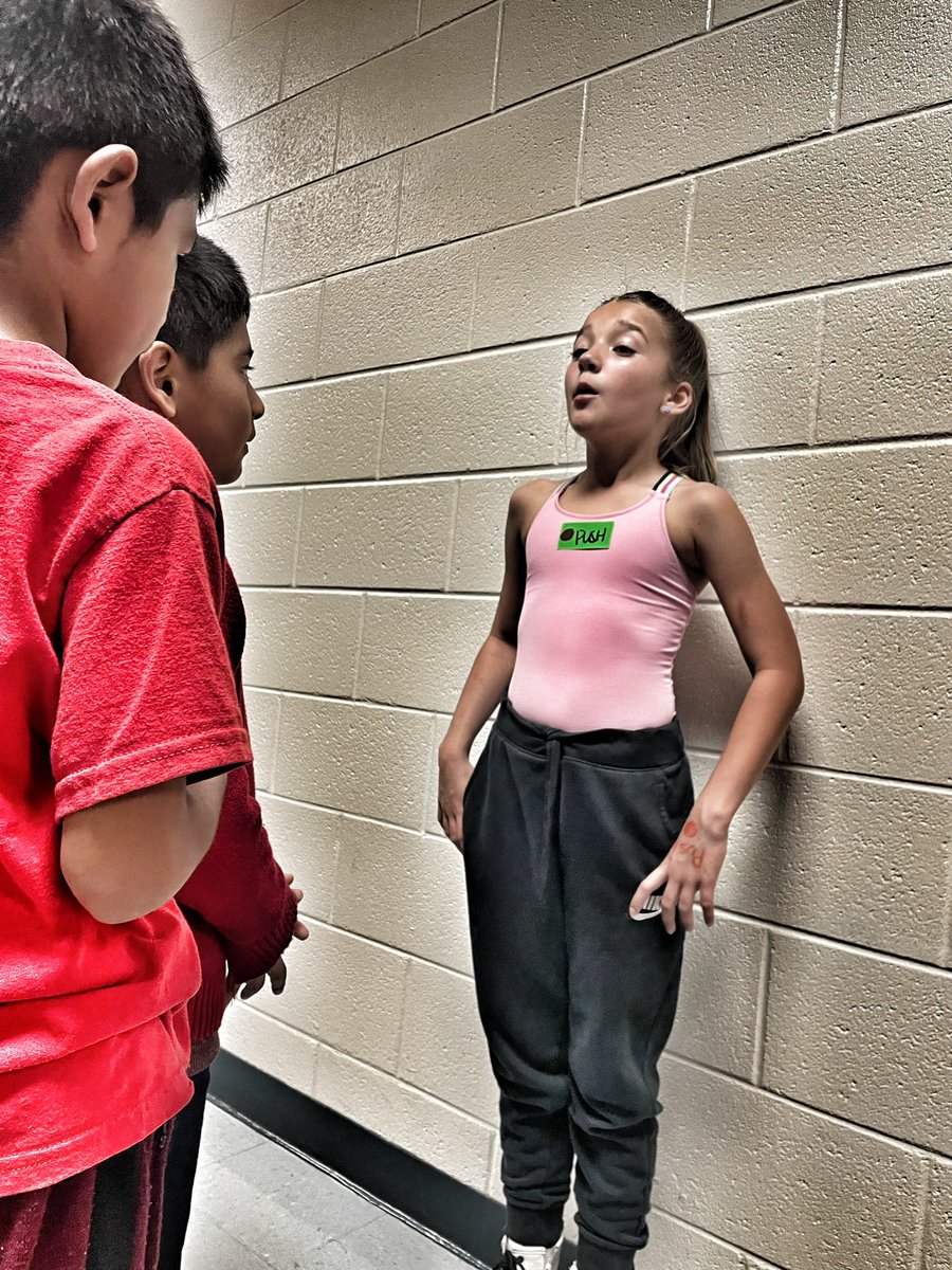 DrCSLPadgett's tweet image. All month, we celebrate Black Excellence&amp;amp;today we let it continue to shine. From our program to our 4th grade Wax Museum, it was awesome! S/o to every1 that contributed. More importantly, TY to our Ss their brilliance shined! @docdrewlovett @drkalag @BenteenIBPYP @PrincessS2003