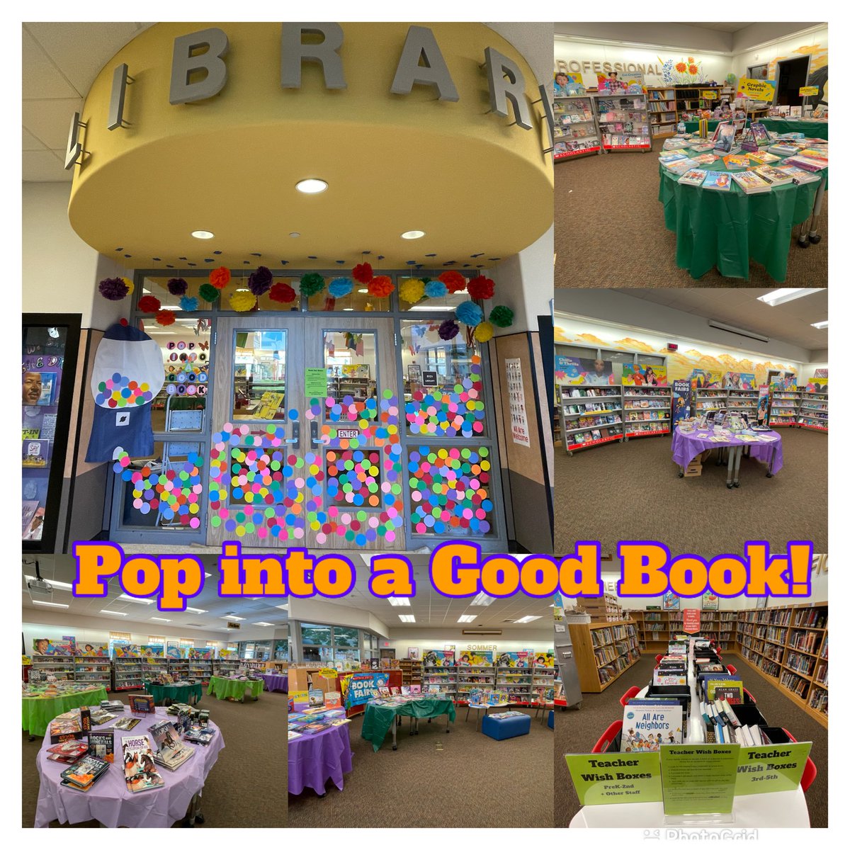 Sommer Library tweet media