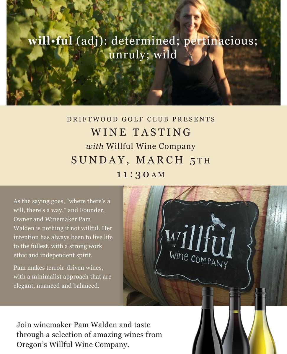 Hey Texas! Come and join me this weekend around Austin and taste some Willful Pinot Noir from the Willamette Valley. #pinotnoir #winetasting #wine #womenwinemakers #oregonwine #willamettevalleypinotnoir #smallwineries