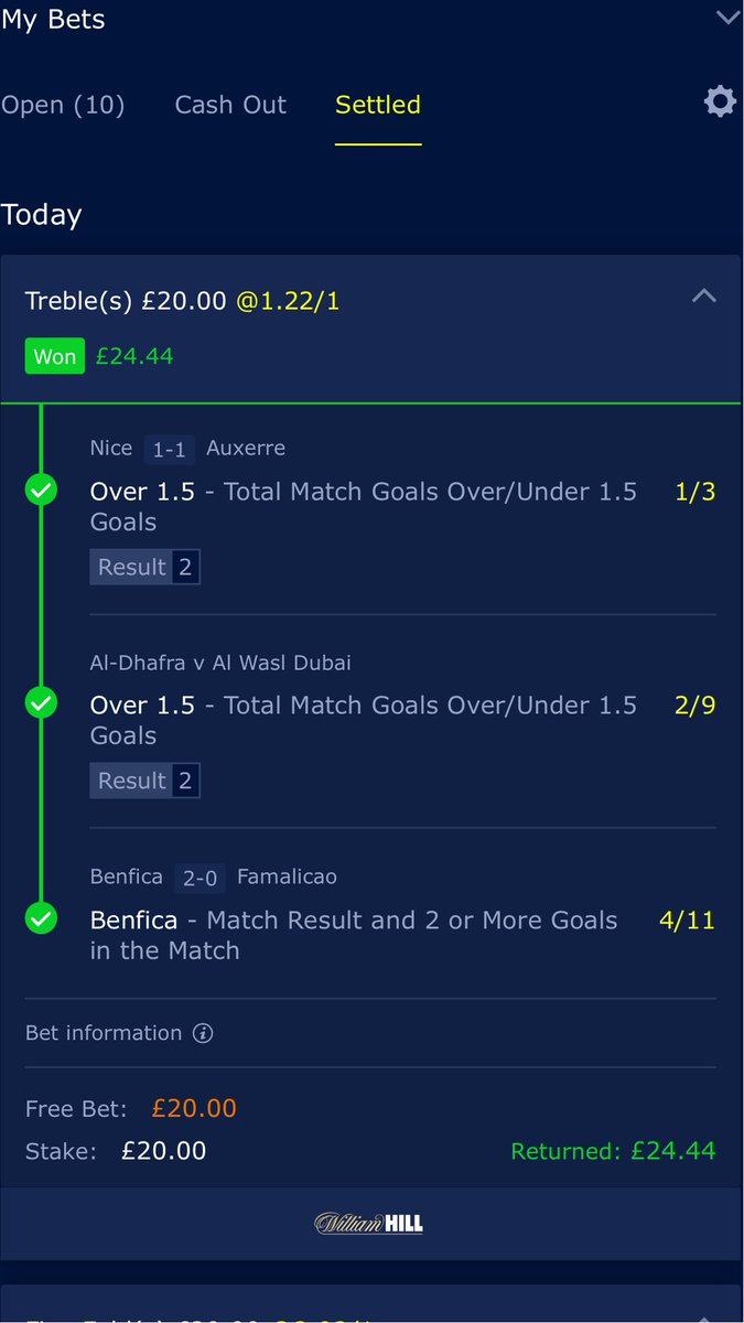 DoctorTipsterUK's tweet photo. The Doc has had an off night with just 2/5 on the 5 fold, however we end the day in a small profit. Thats why we insure. Roll on Saturday https://t.co/hyZgFmNG4D
