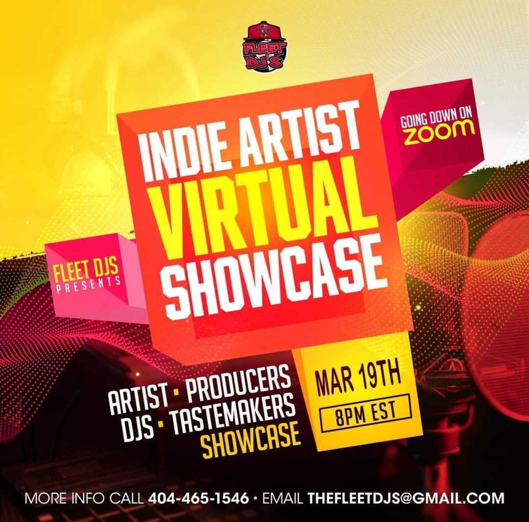 fleetedmdivisi1's tweet photo. TAP IN!!! MARCH 19TH, 2023 VIRTUAL  ARTIST SHOWCASE WITH THE WORLDWIDE FLEET DJS #FleetDJs #FleetNation #FleetTakeOver #Twitter @FLEETDJS @fleetnation1 @Twitter https://t.co/Y7zCHkElQc
