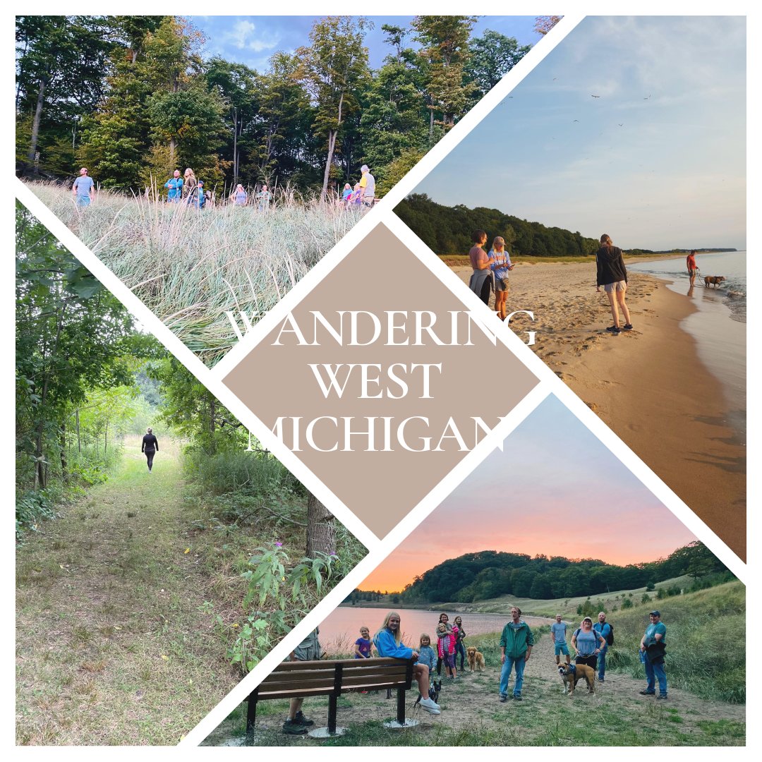 floatparadigm's tweet photo. Missin those hikin days.
#worldwildlifeday #wildlife #wanderingwestmichigan #westmichiganhikes #westmichigan https://t.co/rwXKa99sxt