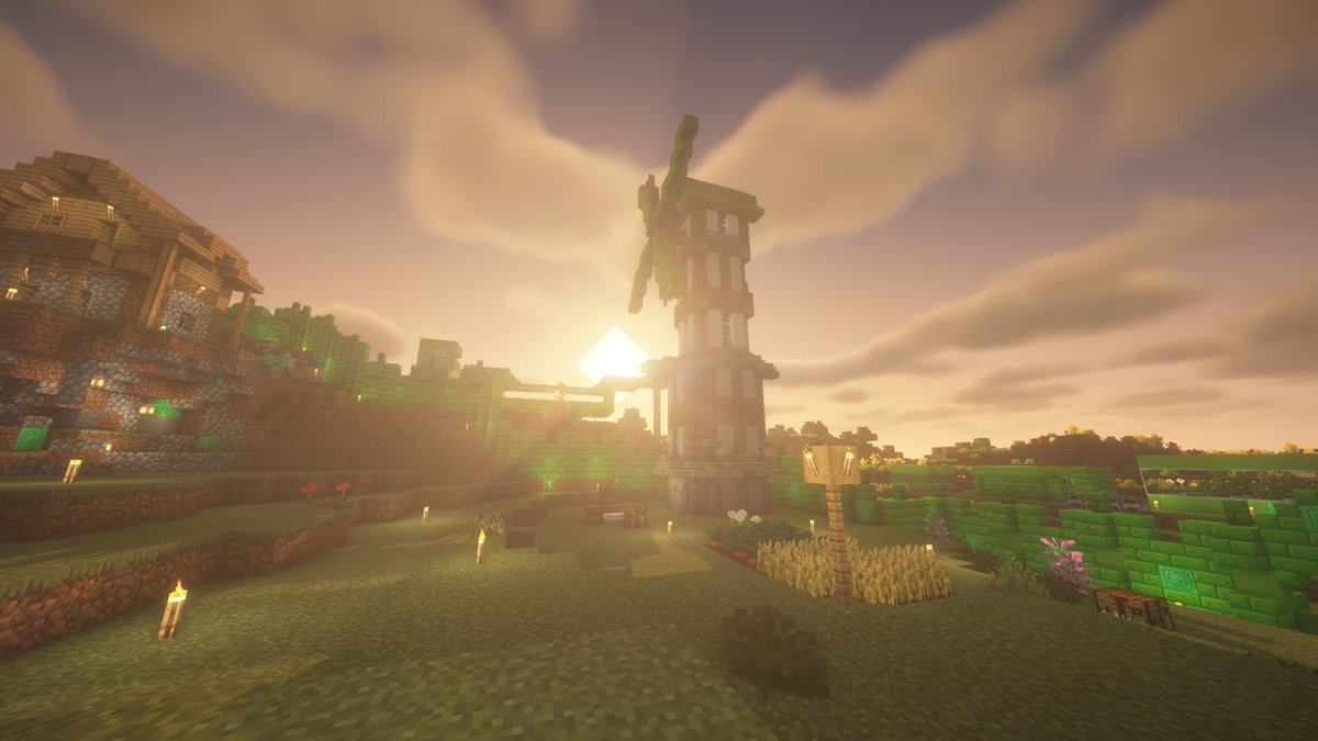 DaisySMP_'s tweet photo. If you joined #DaisySMP which town would you join?
1. 🟩 Emerald Empire
2. ⚙️ Tinker Town
3. 🌺 Flower Town
4. 💫 Celestia
Let us know which one and why in the replies! 🌼 https://t.co/Vii7zfgLdN