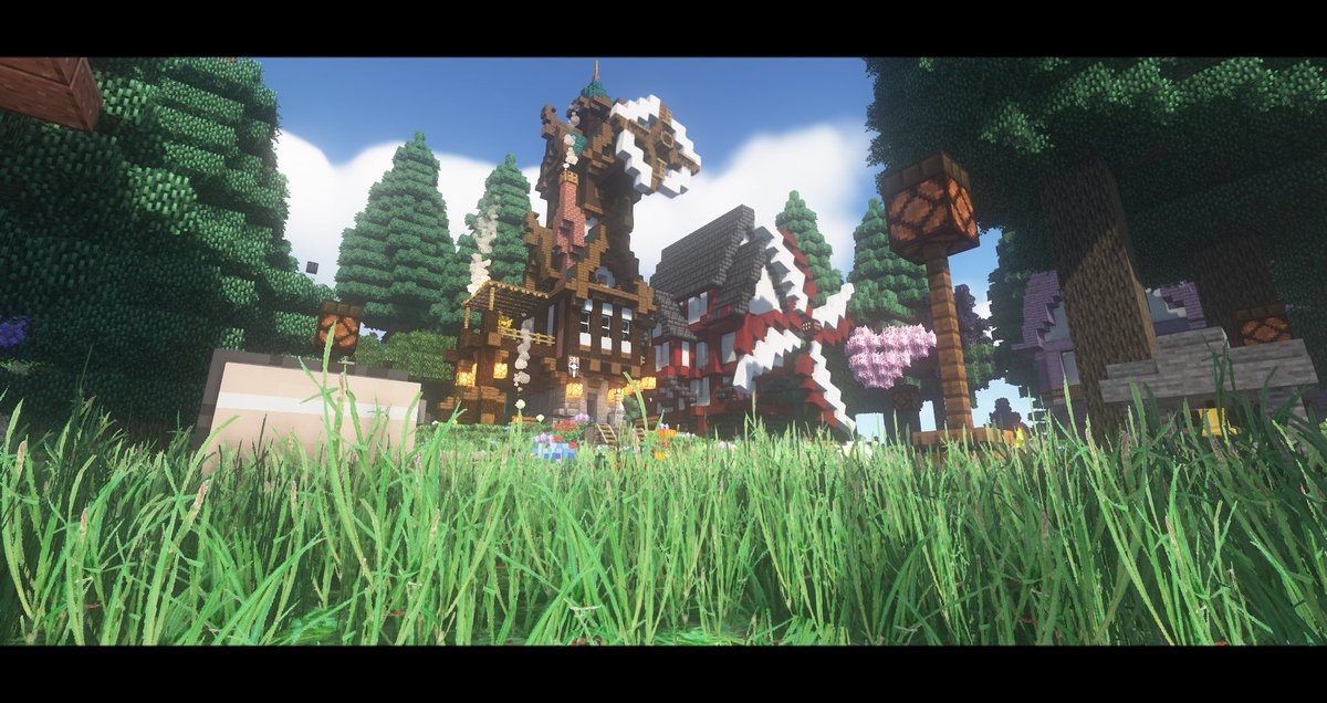 DaisySMP_'s tweet photo. If you joined #DaisySMP which town would you join?
1. 🟩 Emerald Empire
2. ⚙️ Tinker Town
3. 🌺 Flower Town
4. 💫 Celestia
Let us know which one and why in the replies! 🌼 https://t.co/Vii7zfgLdN