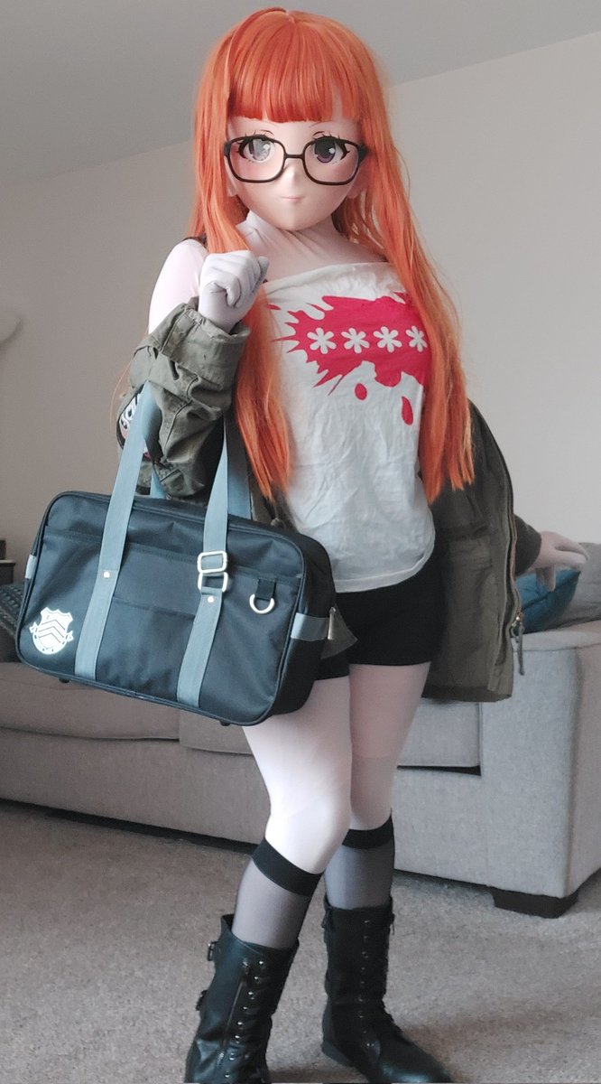 Bella Usagi tweet media