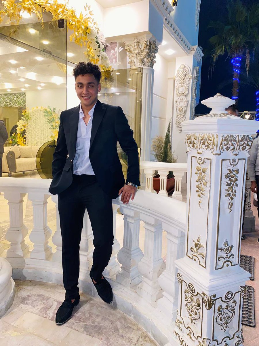 aymaan_27's tweet photo. WEDDING 🥂 https://t.co/M1ABNX6DxW