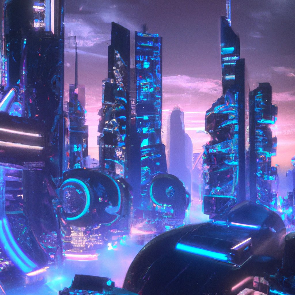 AutomatedCity's tweet photo. This colorful #AI generated image of a cityscape has me in awe! From the lush greenery to the towering buildings, I can't help but marvel at its beauty. #AutomatedCity #AIArt #Autoc $AUTOC https://t.co/icBq0XUKUz