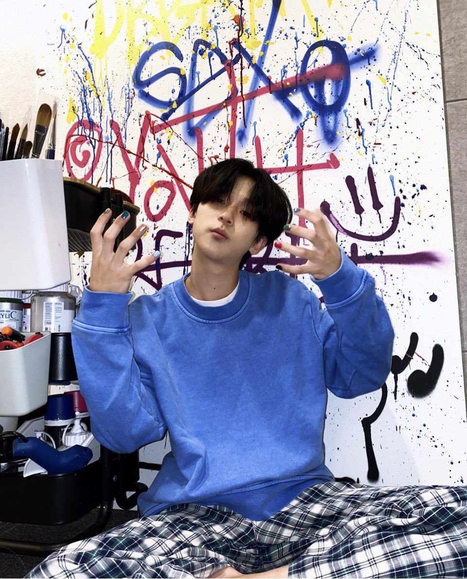 mobsaiki1oo's tweet photo. ﹆ 。𝖢𝗈𝗅𝗈𝗋 𝗈𝖿 𝗍𝗁𝖾 𝖽𝖺𝗒 : 𝔹𝕝𝙪𝙚 (🏙️)
ᥣᥱt’s stᥲrt ! 𓂃 #aboutkoco https://t.co/fID0WIdpEN